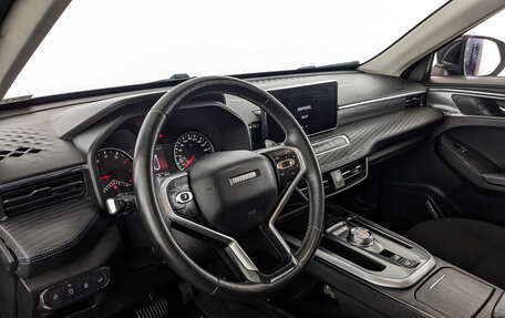 Haval Jolion, 2021 год, 1 195 000 рублей, 15 фотография