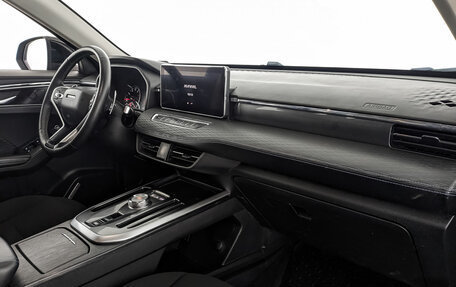 Haval Jolion, 2021 год, 1 195 000 рублей, 13 фотография