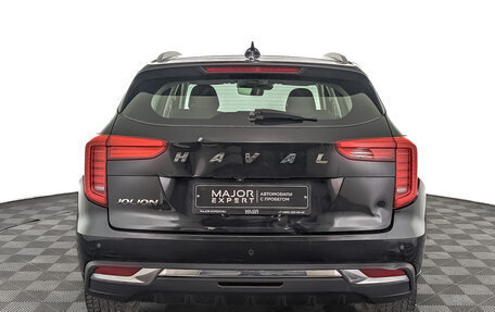 Haval Jolion, 2021 год, 1 195 000 рублей, 6 фотография
