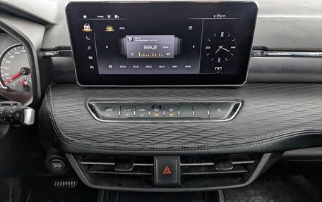 Haval Jolion, 2021 год, 1 195 000 рублей, 17 фотография