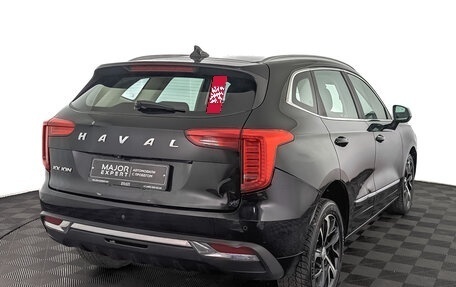 Haval Jolion, 2021 год, 1 195 000 рублей, 5 фотография
