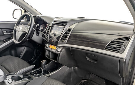 SsangYong Actyon II рестайлинг, 2014 год, 1 050 000 рублей, 11 фотография