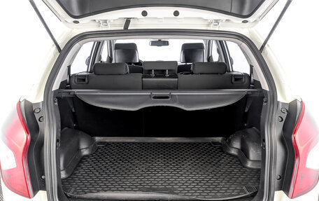 SsangYong Actyon II рестайлинг, 2014 год, 1 050 000 рублей, 10 фотография