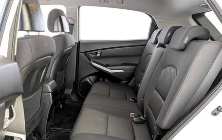 SsangYong Actyon II рестайлинг, 2014 год, 1 050 000 рублей, 12 фотография