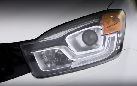 SsangYong Actyon II рестайлинг, 2014 год, 1 050 000 рублей, 17 фотография