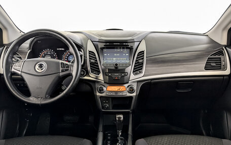 SsangYong Actyon II рестайлинг, 2014 год, 1 050 000 рублей, 14 фотография