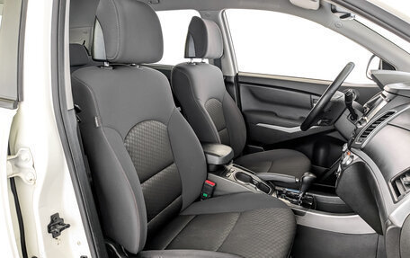 SsangYong Actyon II рестайлинг, 2014 год, 1 050 000 рублей, 23 фотография