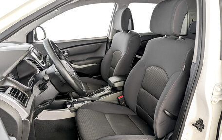 SsangYong Actyon II рестайлинг, 2014 год, 1 050 000 рублей, 20 фотография