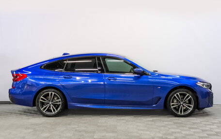 BMW 6 серия, 2021 год, 5 990 000 рублей, 4 фотография