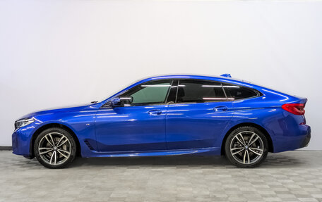 BMW 6 серия, 2021 год, 5 990 000 рублей, 8 фотография