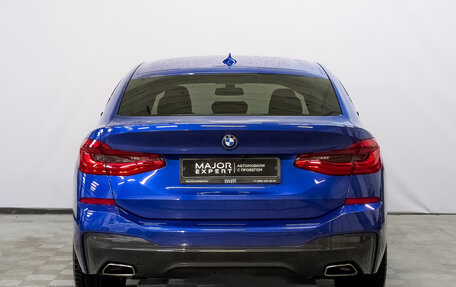 BMW 6 серия, 2021 год, 5 990 000 рублей, 6 фотография
