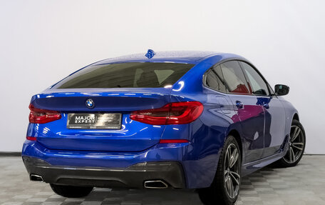 BMW 6 серия, 2021 год, 5 990 000 рублей, 5 фотография