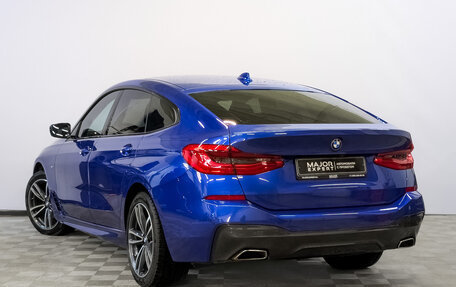 BMW 6 серия, 2021 год, 5 990 000 рублей, 7 фотография