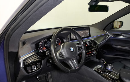 BMW 6 серия, 2021 год, 5 990 000 рублей, 16 фотография