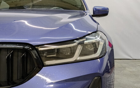 BMW 6 серия, 2021 год, 5 990 000 рублей, 17 фотография