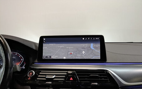 BMW 6 серия, 2021 год, 5 990 000 рублей, 15 фотография