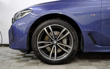 BMW 6 серия, 2021 год, 5 990 000 рублей, 18 фотография