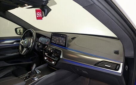 BMW 6 серия, 2021 год, 5 990 000 рублей, 11 фотография