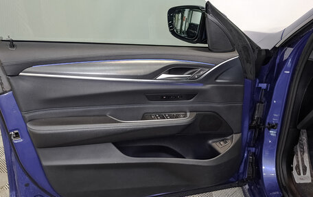 BMW 6 серия, 2021 год, 5 990 000 рублей, 19 фотография