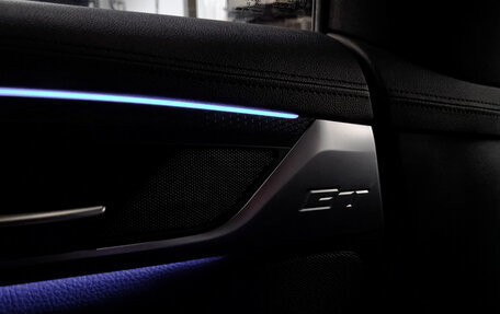 BMW 6 серия, 2021 год, 5 990 000 рублей, 29 фотография