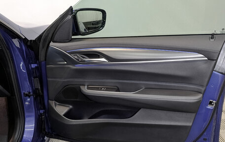 BMW 6 серия, 2021 год, 5 990 000 рублей, 24 фотография