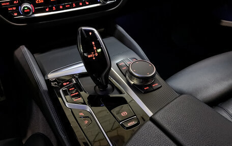 BMW 6 серия, 2021 год, 5 990 000 рублей, 28 фотография