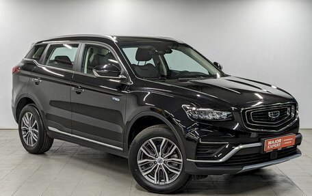 Geely Atlas, 2022 год, 1 930 000 рублей, 3 фотография