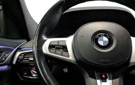 BMW 6 серия, 2021 год, 5 990 000 рублей, 26 фотография