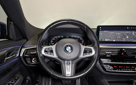 BMW 6 серия, 2021 год, 5 990 000 рублей, 22 фотография