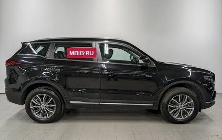 Geely Atlas, 2022 год, 1 930 000 рублей, 4 фотография