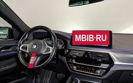 BMW 6 серия, 2021 год, 5 990 000 рублей, 25 фотография