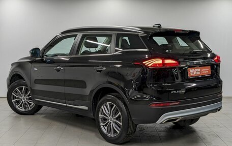 Geely Atlas, 2022 год, 1 930 000 рублей, 7 фотография
