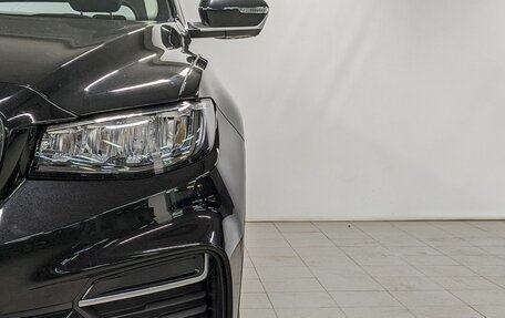 Geely Atlas, 2022 год, 1 930 000 рублей, 18 фотография