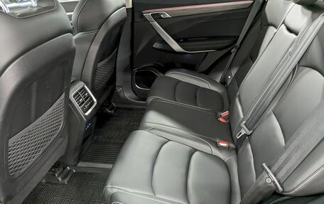Geely Atlas, 2022 год, 1 930 000 рублей, 17 фотография