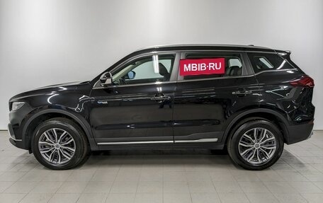 Geely Atlas, 2022 год, 1 930 000 рублей, 8 фотография