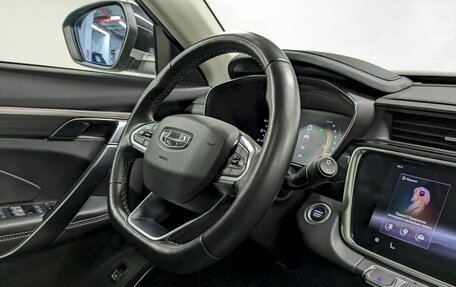 Geely Atlas, 2022 год, 1 930 000 рублей, 24 фотография