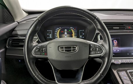 Geely Atlas, 2022 год, 1 930 000 рублей, 27 фотография