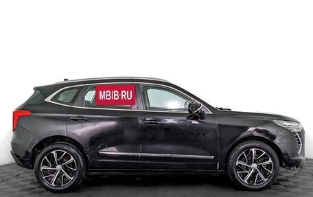 Haval Jolion, 2021 год, 1 145 000 рублей, 4 фотография