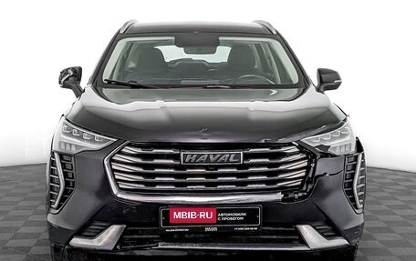 Haval Jolion, 2021 год, 1 145 000 рублей, 2 фотография