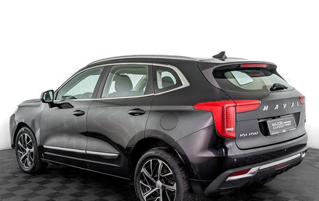 Haval Jolion, 2021 год, 1 145 000 рублей, 7 фотография