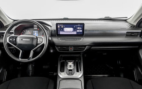Haval Jolion, 2021 год, 1 145 000 рублей, 14 фотография