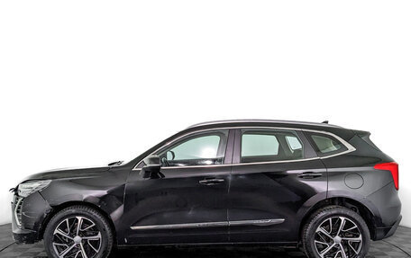 Haval Jolion, 2021 год, 1 145 000 рублей, 8 фотография