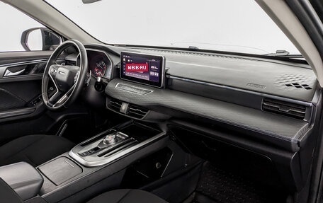 Haval Jolion, 2021 год, 1 145 000 рублей, 11 фотография