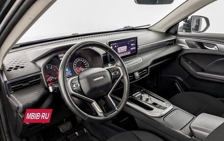 Haval Jolion, 2021 год, 1 145 000 рублей, 16 фотография