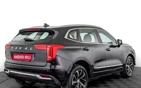 Haval Jolion, 2021 год, 1 145 000 рублей, 5 фотография