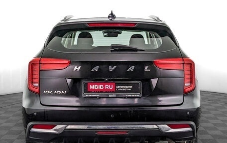 Haval Jolion, 2021 год, 1 145 000 рублей, 6 фотография