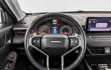 Haval Jolion, 2021 год, 1 145 000 рублей, 21 фотография