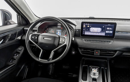 Haval Jolion, 2021 год, 1 145 000 рублей, 26 фотография