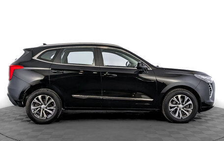 Haval Jolion, 2021 год, 1 195 000 рублей, 4 фотография