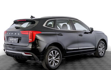 Haval Jolion, 2021 год, 1 195 000 рублей, 5 фотография